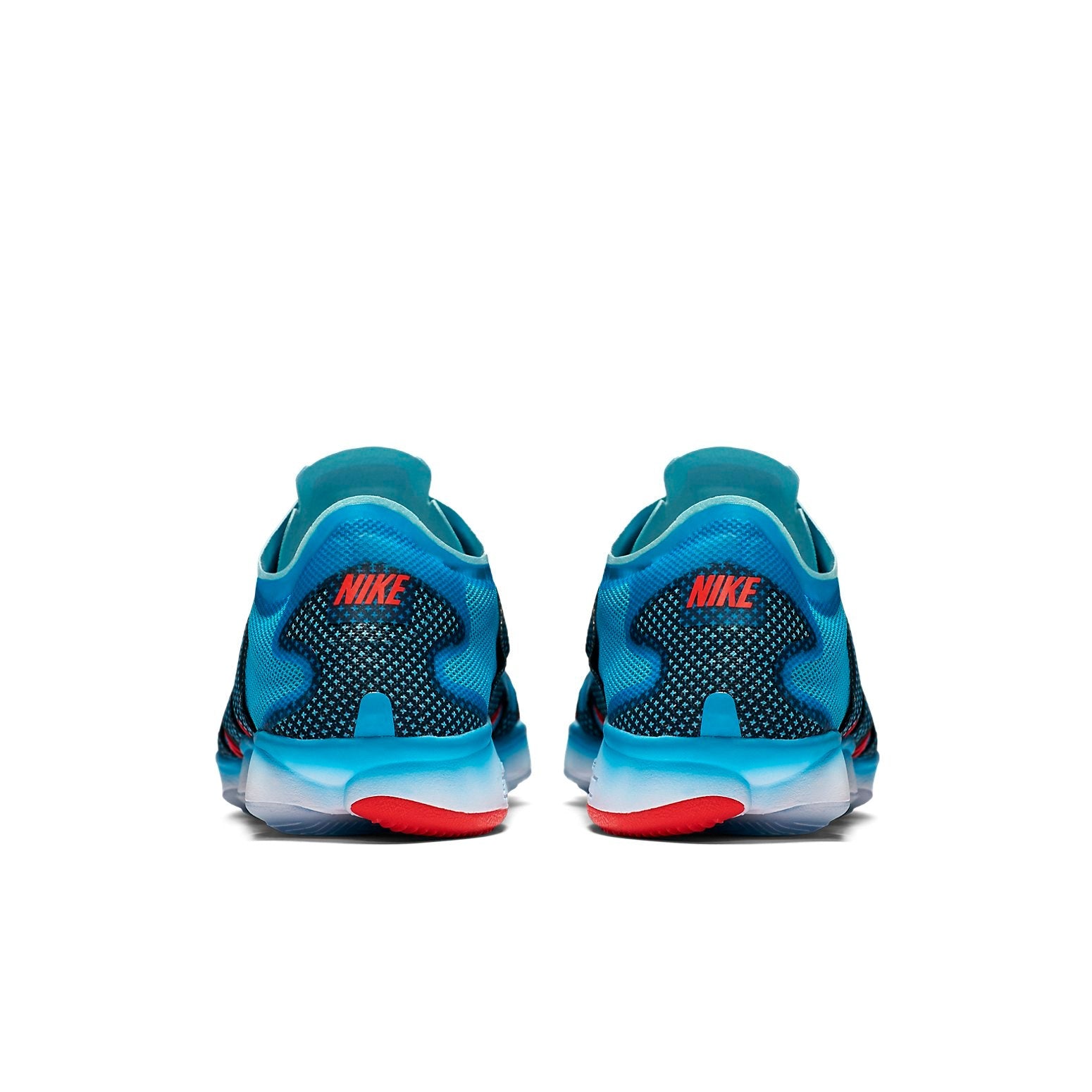 (WMNS) Nike Air Zoom Fit Agility 2 Blue/Black 806472-400