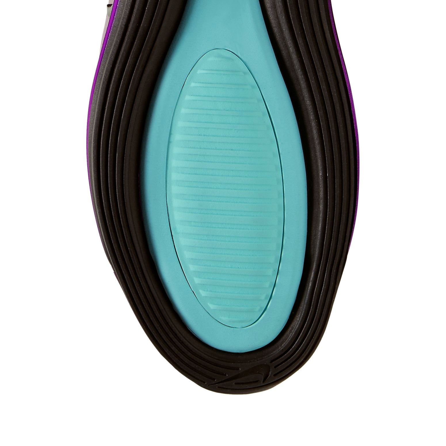 (GS) Nike Air Max 720 'Hyper Violet Aurora' AQ3196-500