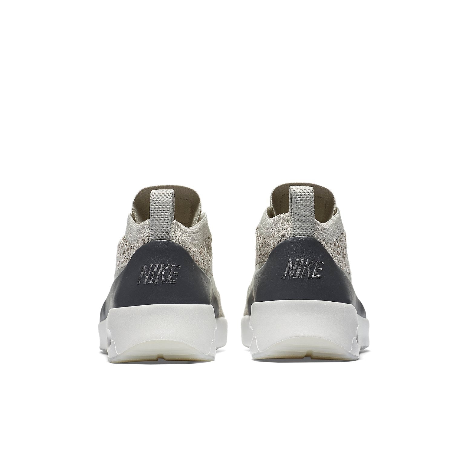 (WMNS) Nike Air Max Thea Ultra Flyknit 'Pale Grey' 881175-005