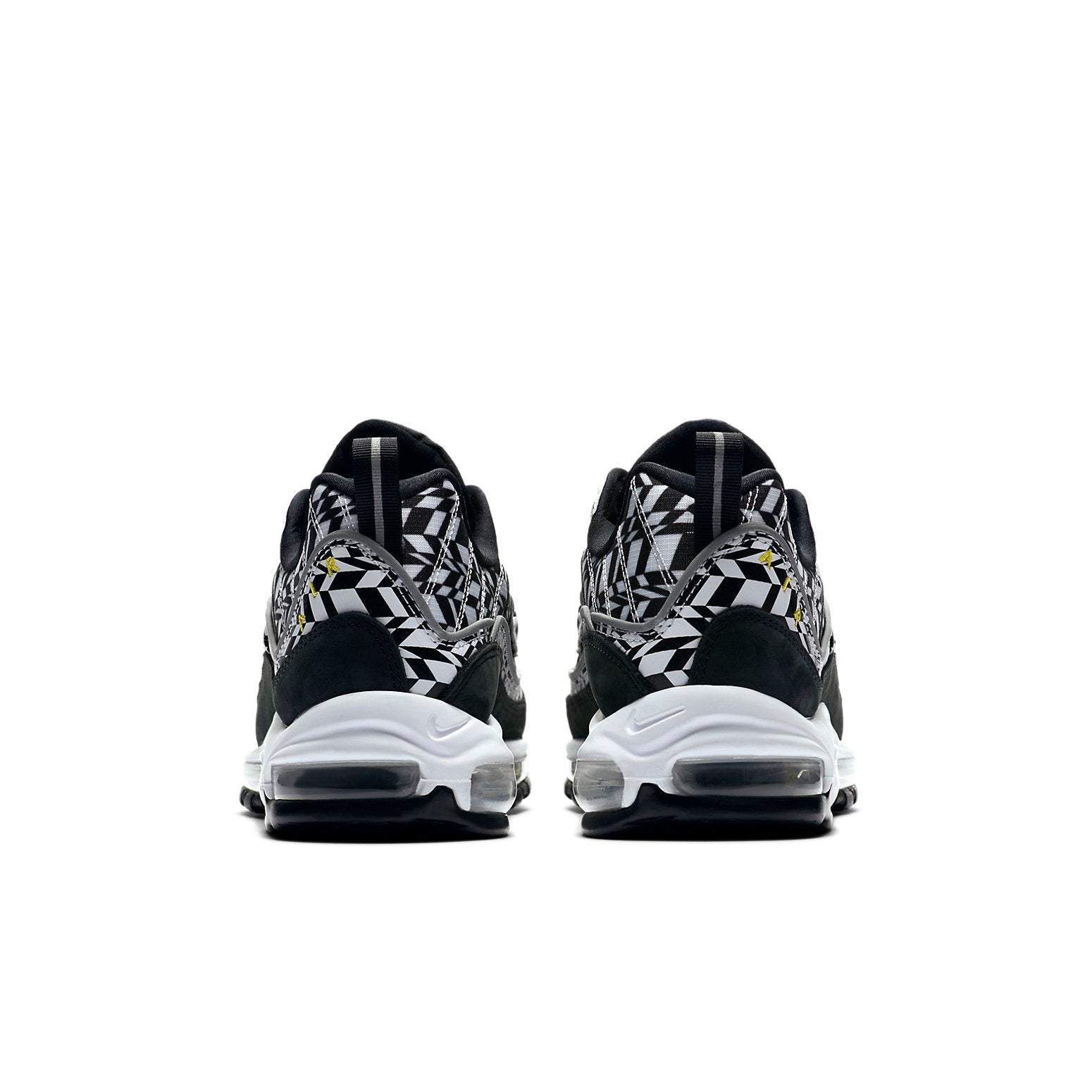 Nike Air Max 98 'All Over Print' AQ4130-100