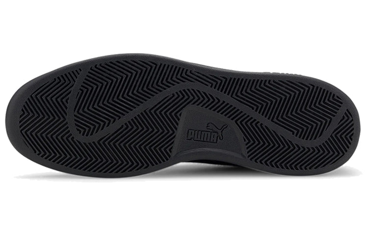 PUMA Smash V2 Grey/Black 364989-38