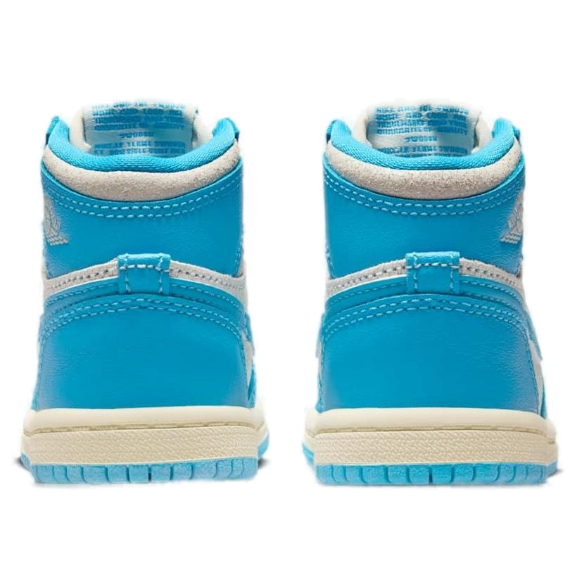 (TD) Air Jordan 1 Retro High OG 'UNC Reimagined' FD1413-402