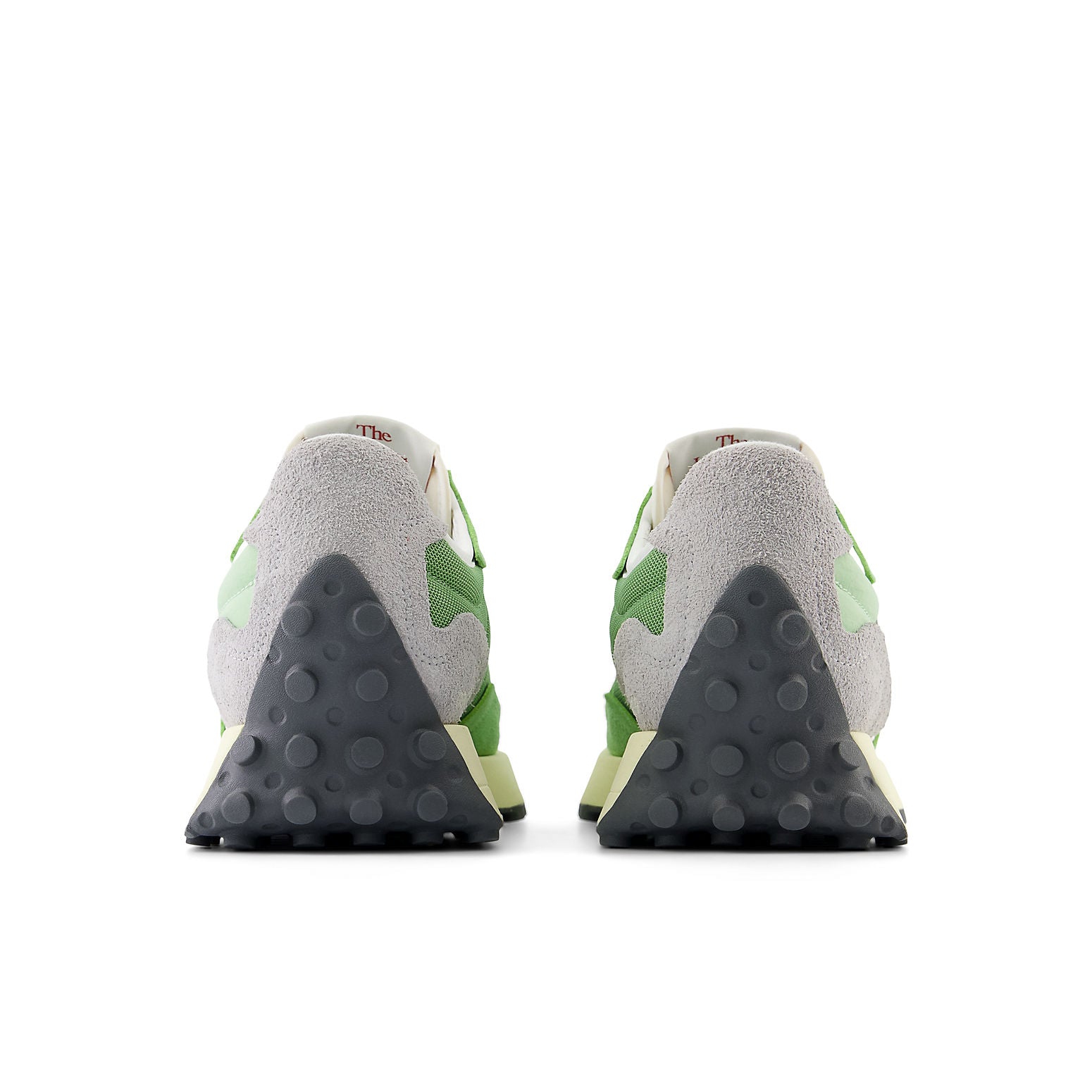 New Balance 327 'Chive Avocado' U327WRD