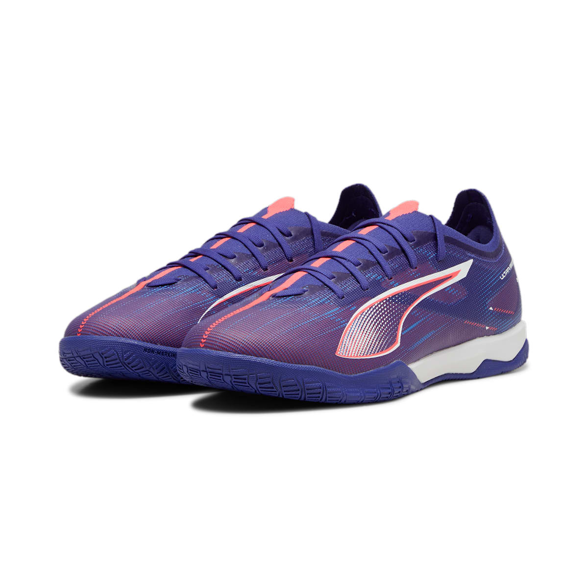 PUMA Ultra 5 Match IT 'Purple Sunset Glow' 107895-01
