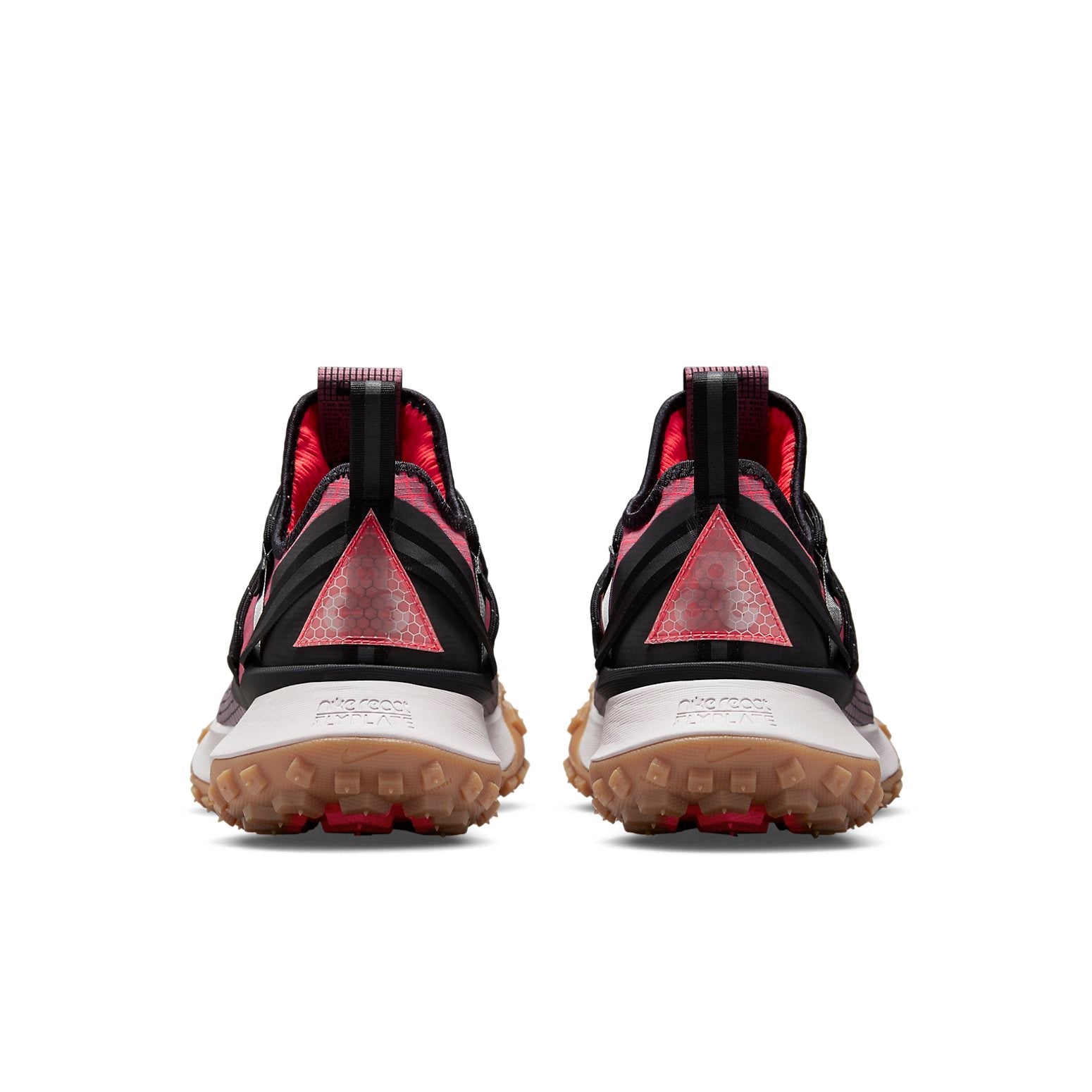 Nike ACG Mountain Fly Low 'Flash Crimson' DC9045-500