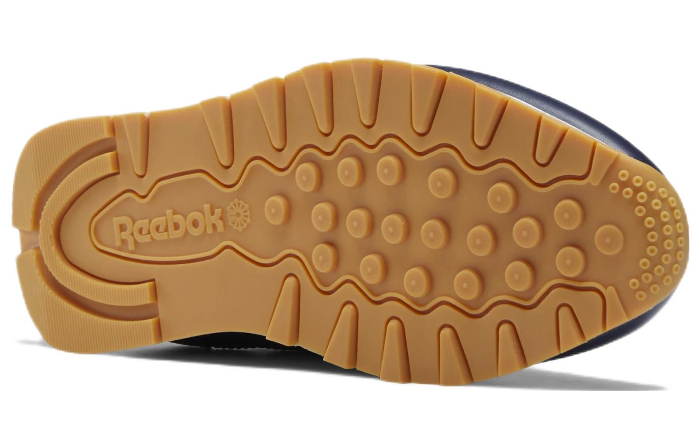Reebok Classic Leather 'Vector Navy Gum' GY3600