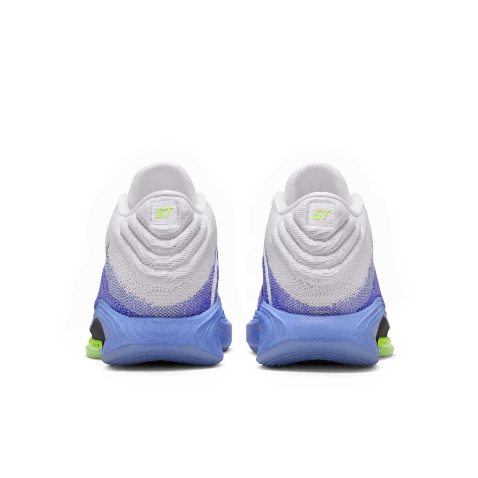Nike Air Zoom GT Hustle 3 'White Royal Pulse' FV5953-100