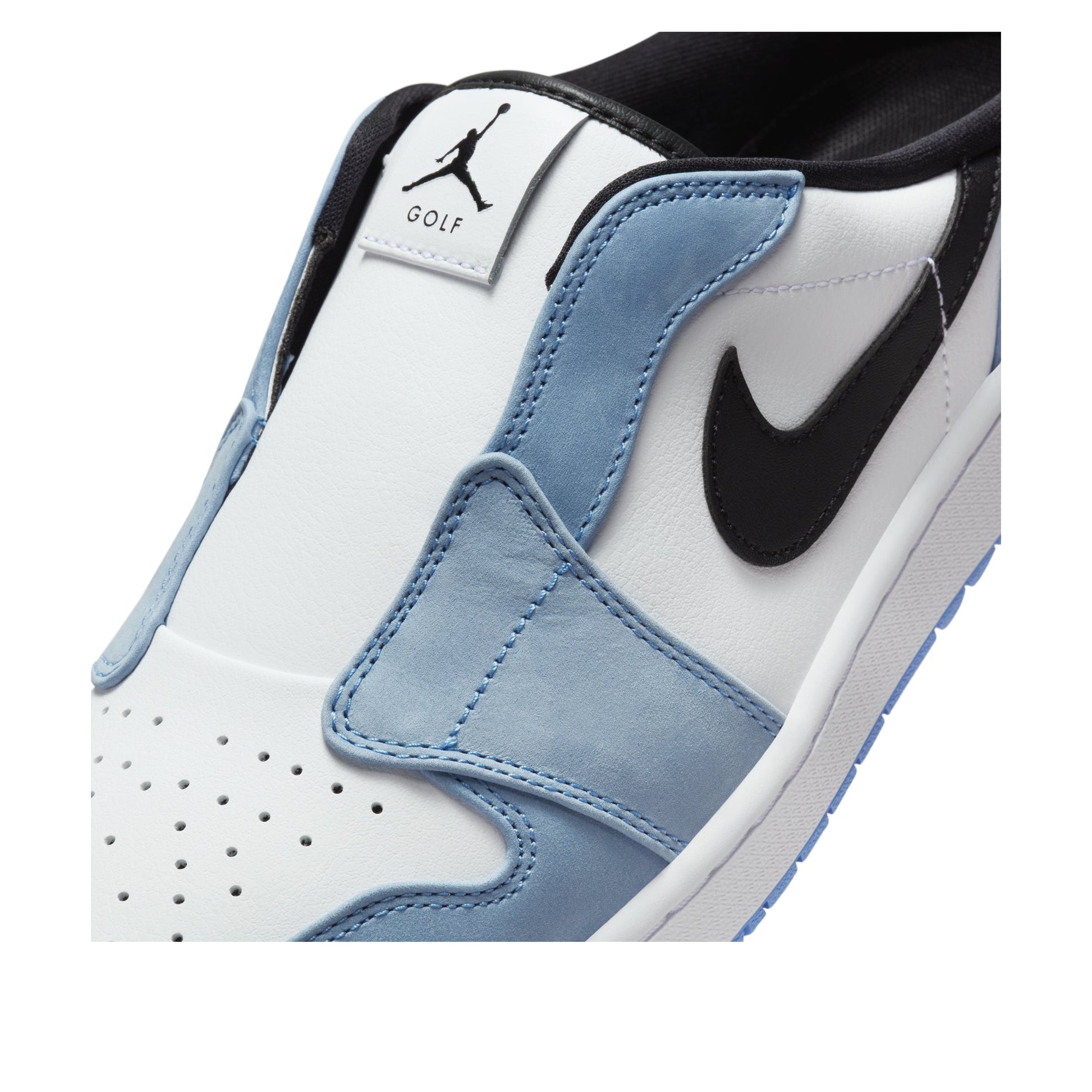 Air Jordan 1 Mule Golf 'University Blue' FJ1214-400