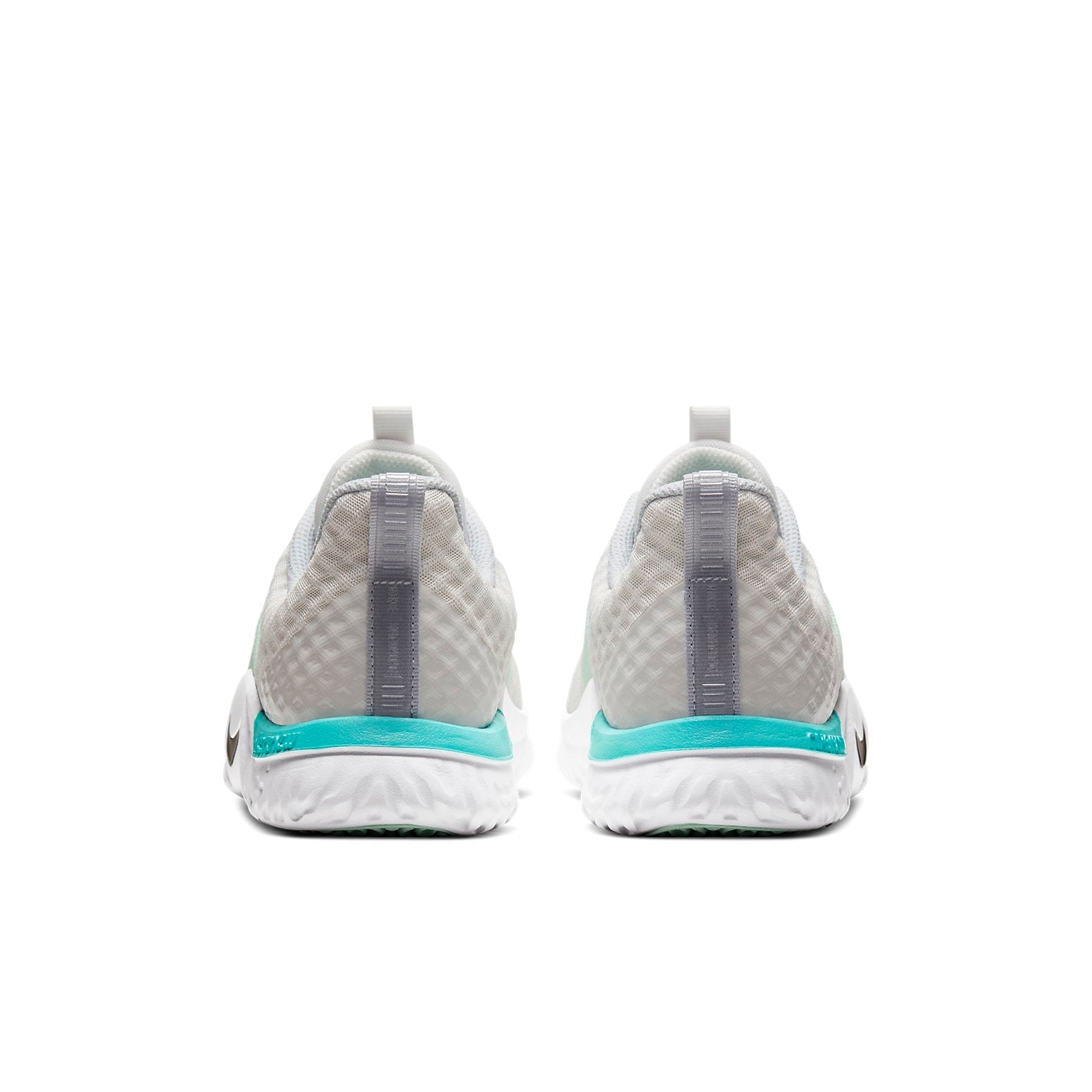 (WMNS) Nike In-Season TR 9 'Platinum Tint Mint Foam' AR4543-013