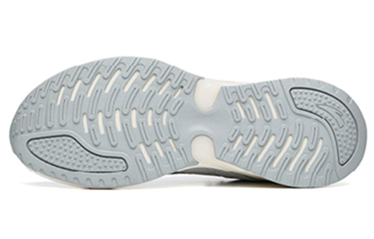 (WMNS) ANTA C37 Collection 'Light Grey' 922245538-7