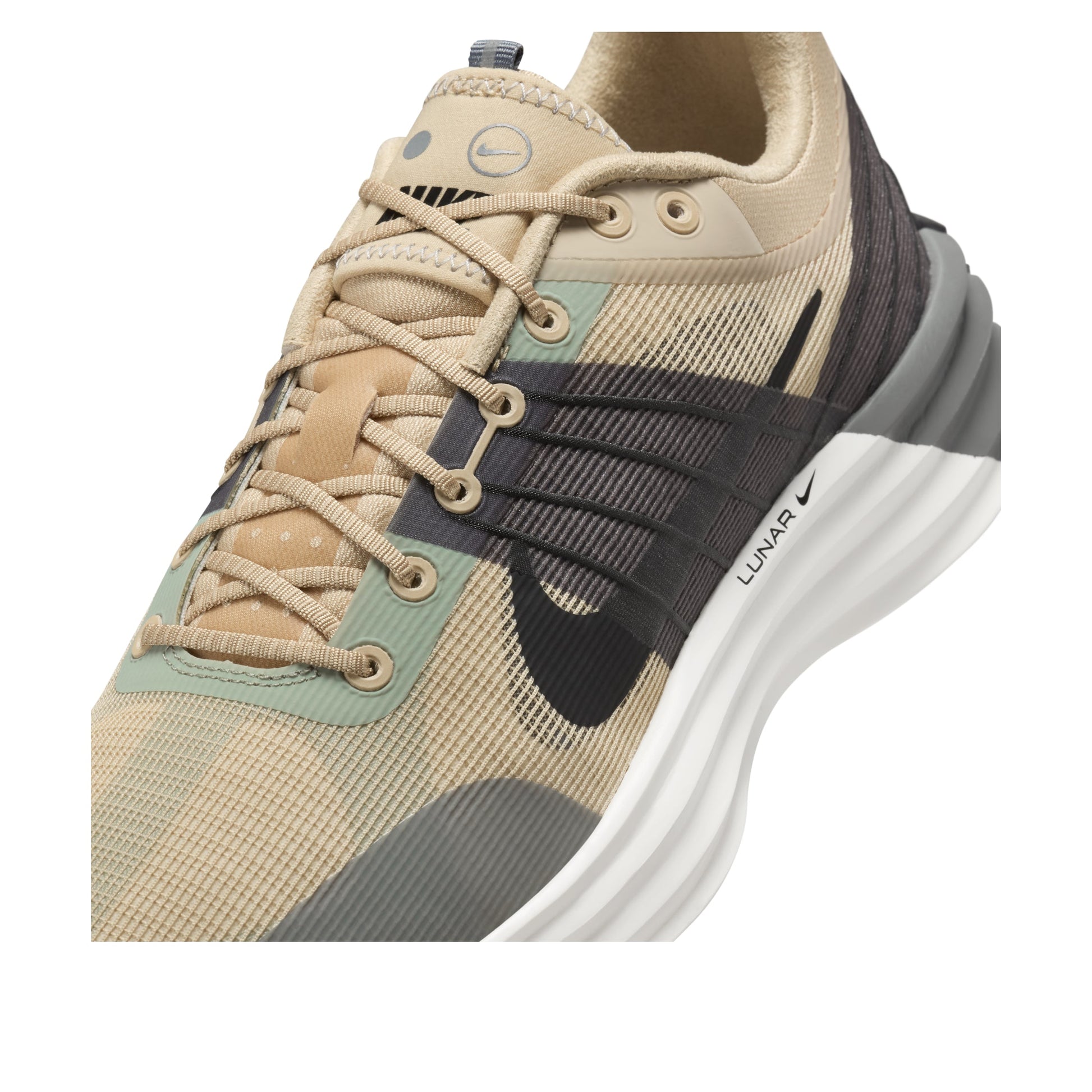 Nike Lunar Roam 'Sesame' DV2440-201