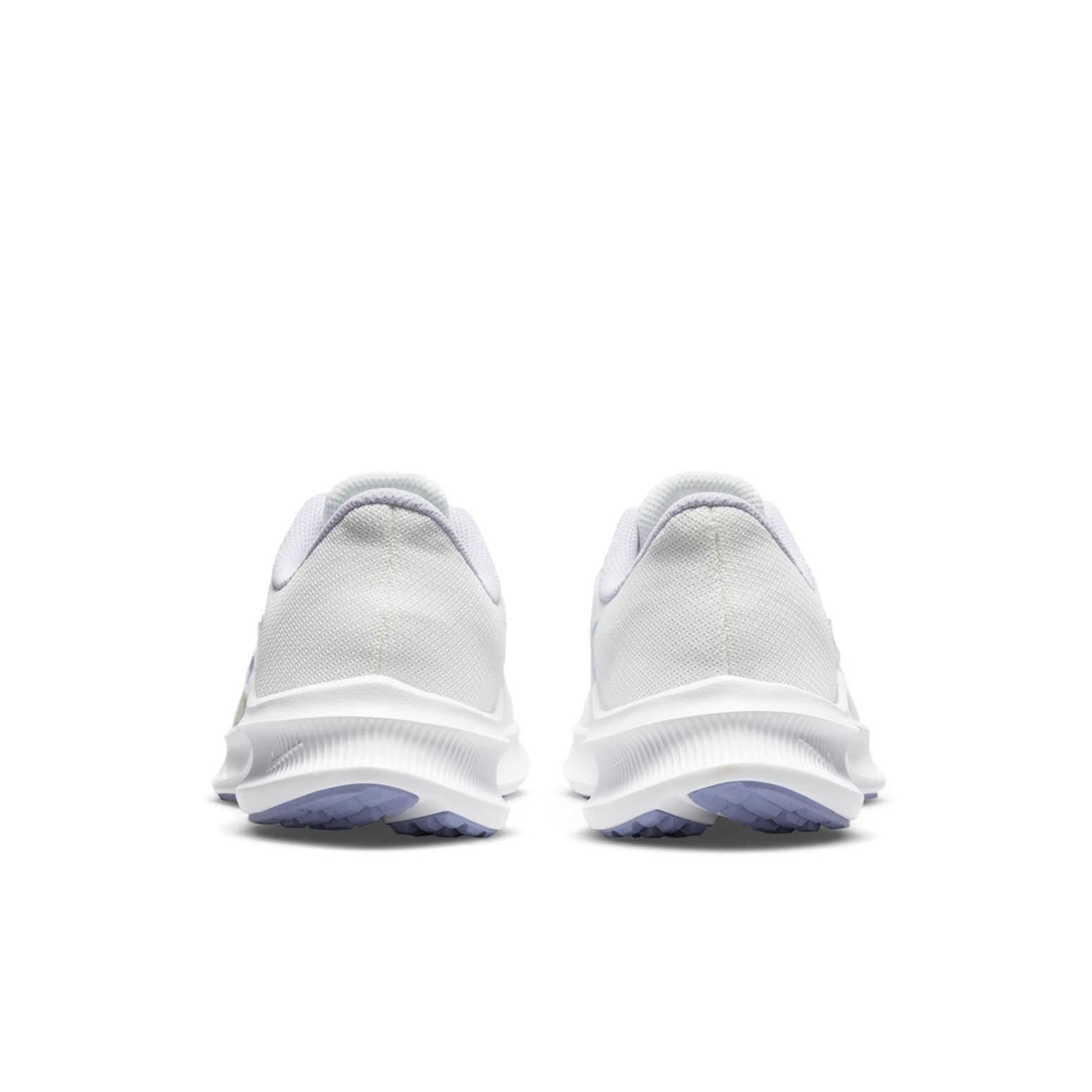 (WMNS) Nike Downshifter 11 'Summit White Lime Ice' CW3413-102