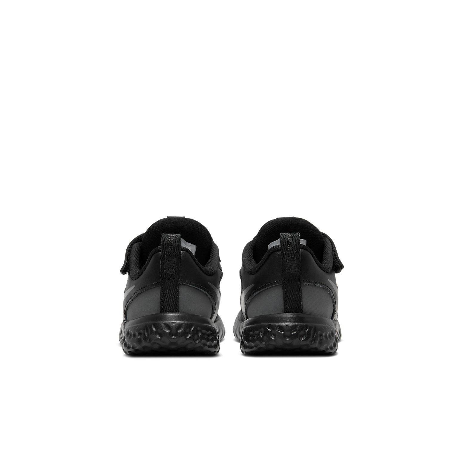 (TD) Nike Revolution 5 'Black Anthracite' BQ5673-001