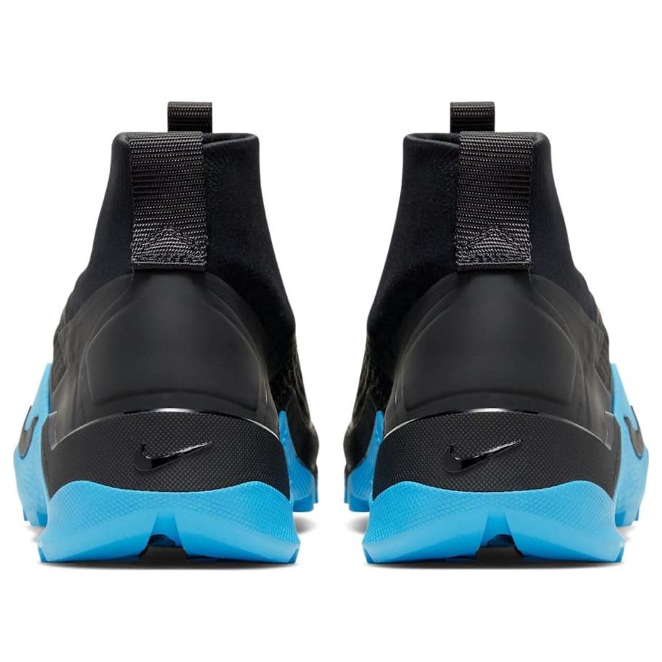 Nike Metcon X SF 'Black Light Current Blue' BQ3123-040