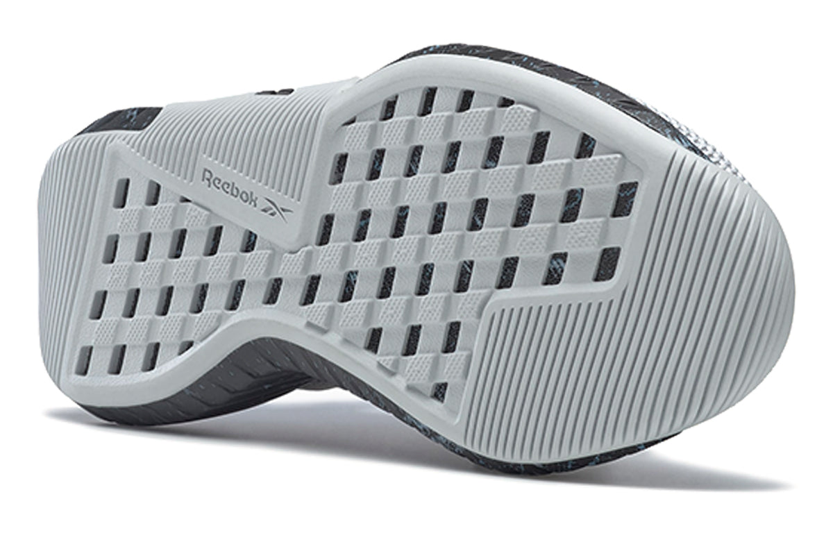 (WMNS) Reebok Flashfilm Train 'Pure Grey Digital Glow' G55995