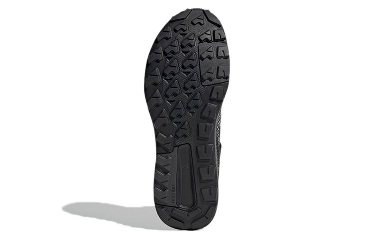 adidas Terrex Trailmaker Mid GTX 'Black Dark Solid Grey' FY2229