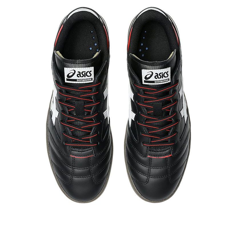 ASICS Leggerezza FB 'Black White'  1201B045-002