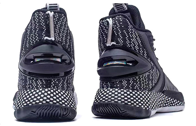 ANTA Quick Battle 3 'Midnight Navy' 11941606-2