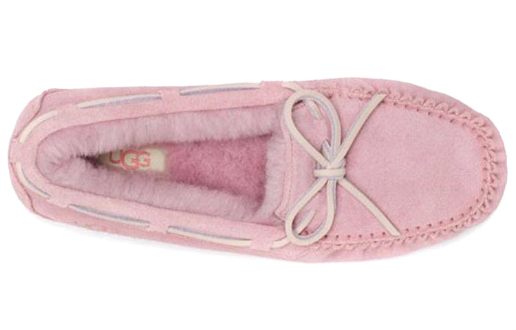 (WMNS) UGG Dakota Slipper 'Shell' 1107949-SHLL