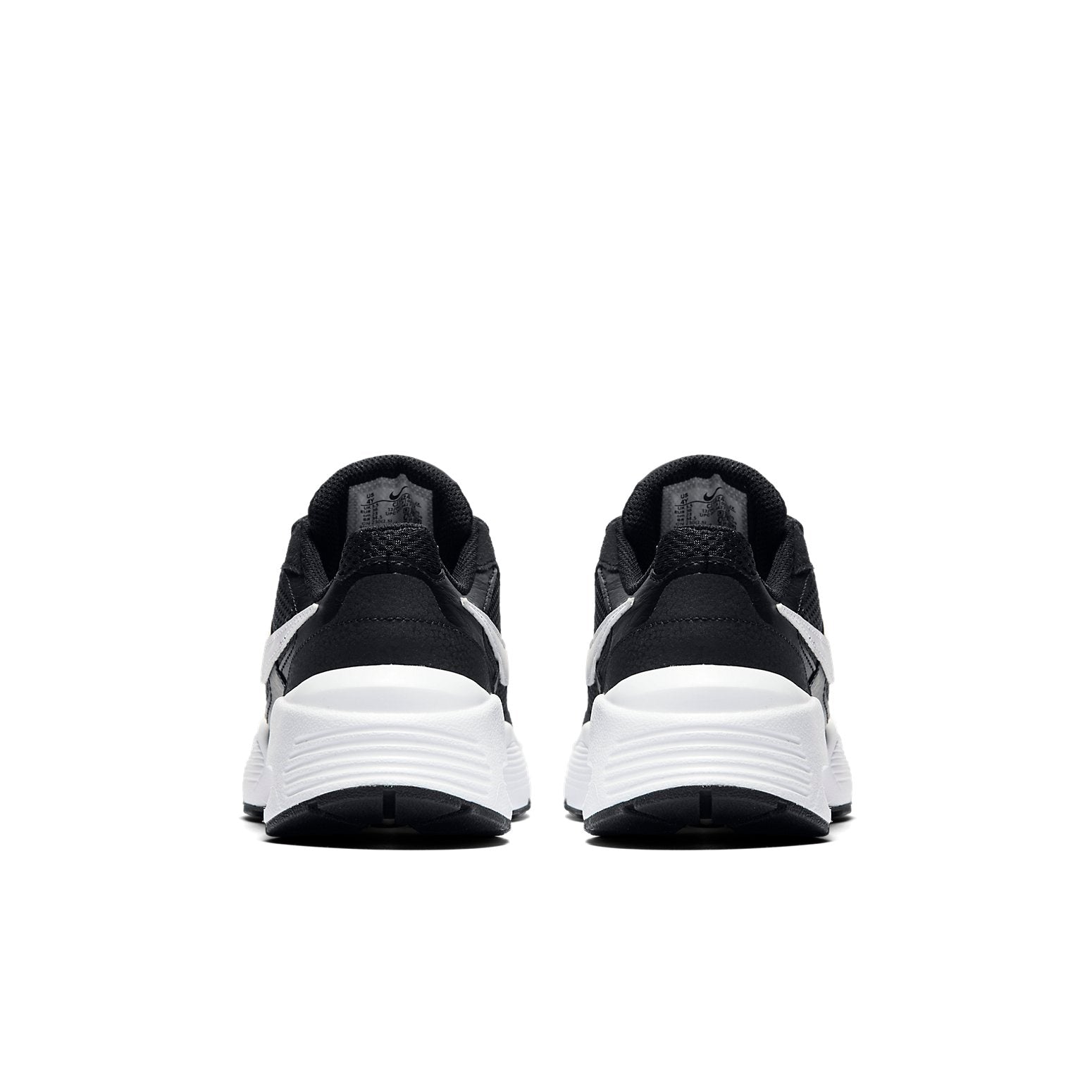 (GS) Nike Air Max Fusion 'Black' CJ3824-002