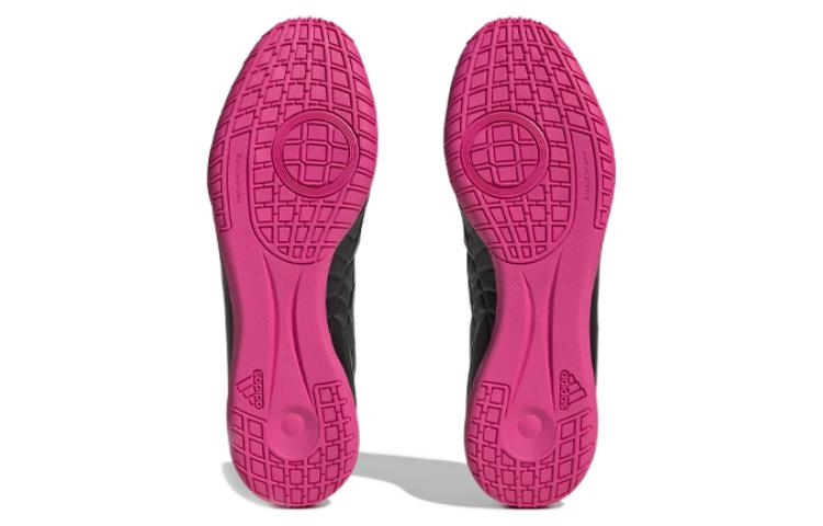 adidas Copa Pure.4 'Black Team Shock Pink' GY9051