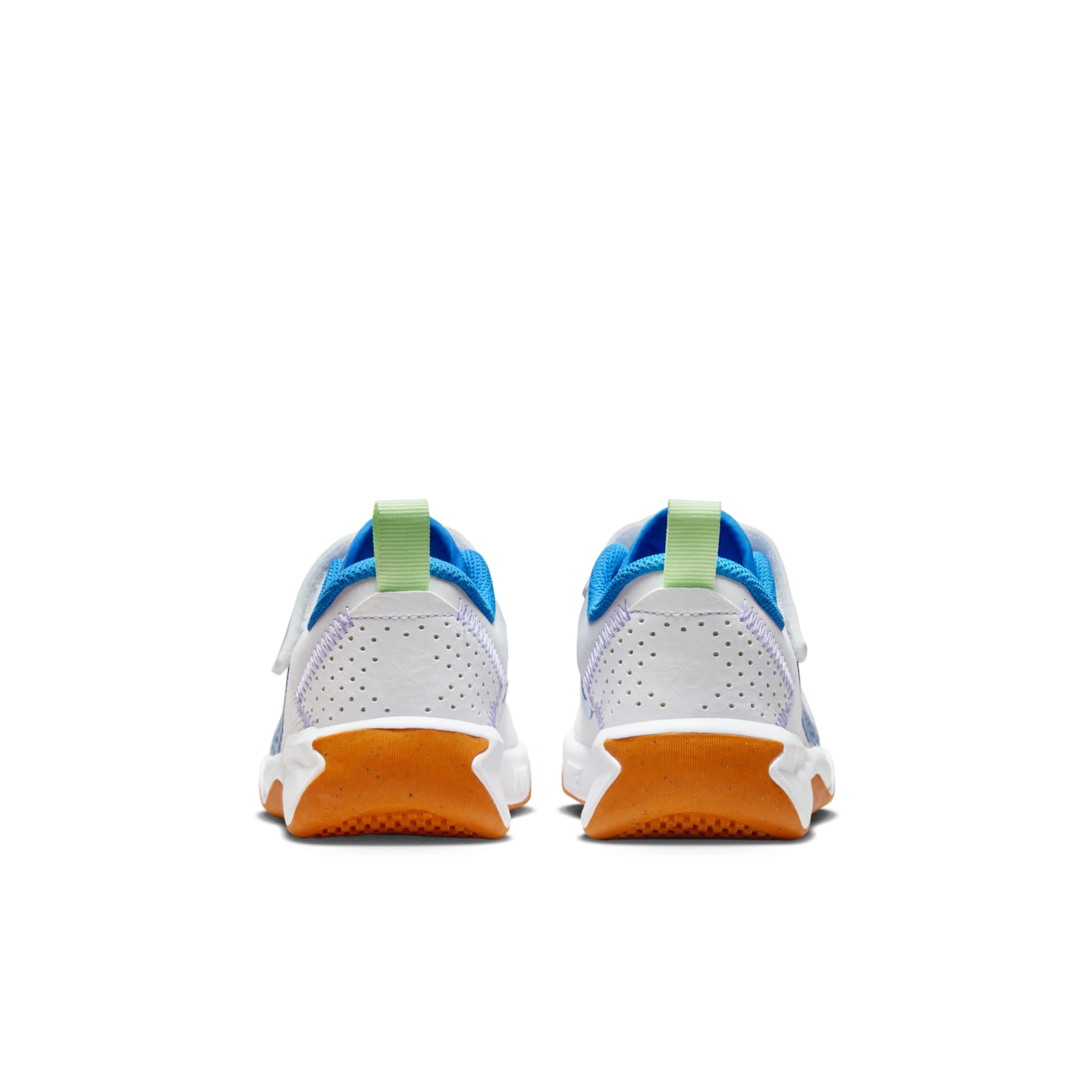 (PS) Nike Omni Multi-Court 'White Photo Blue' DM9026-107