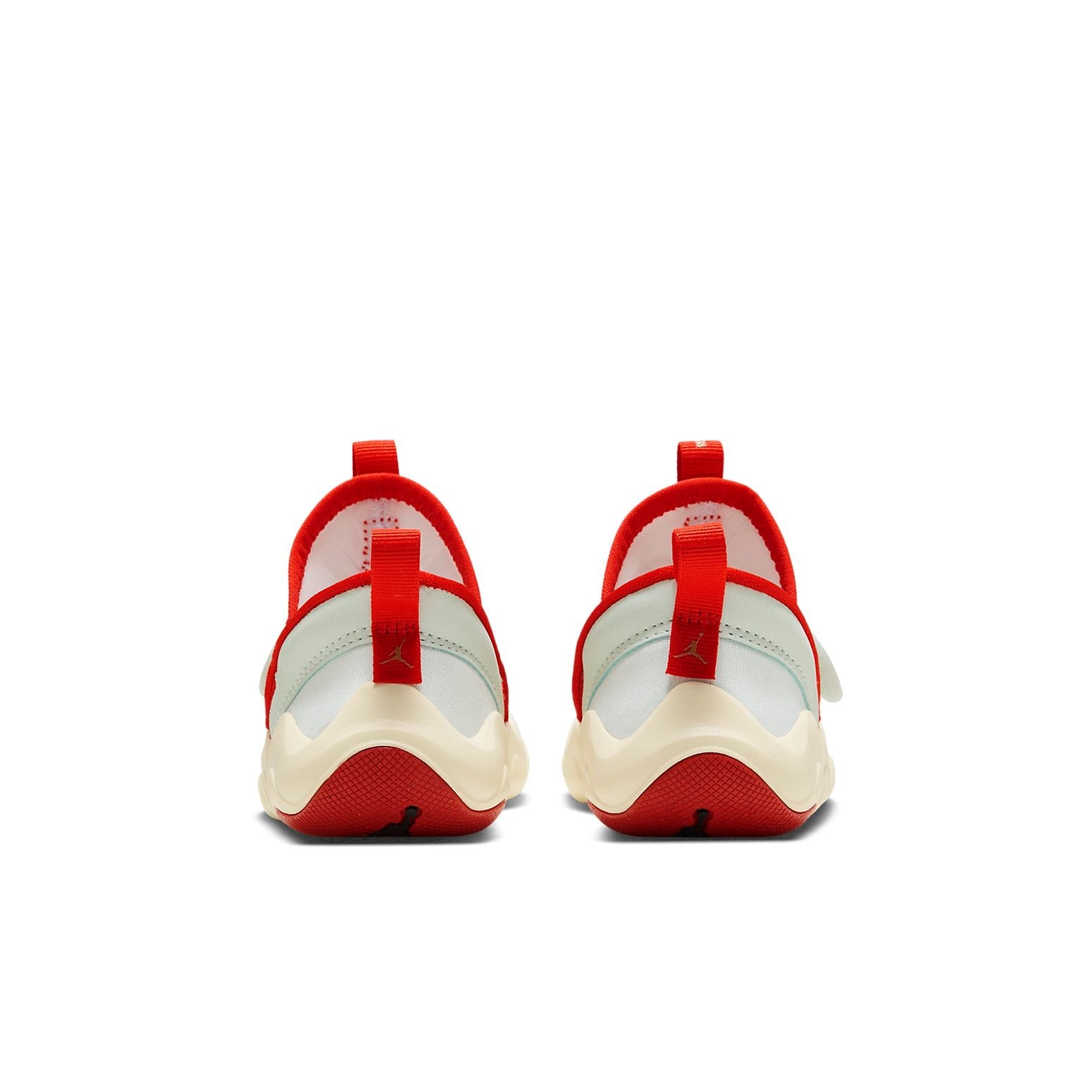 (TD) Air Jordan 23/7 'White Red' DV3871-100