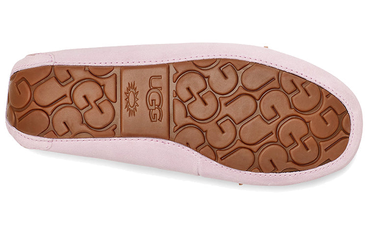 (WMNS) UGG Leisure Dakota 'Pink Purple' 1107949-CATR