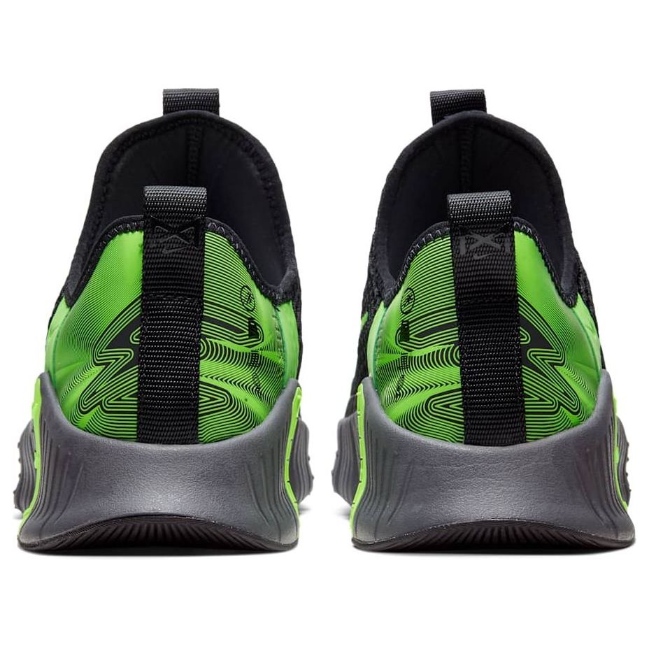 Nike Russell Wilson x Free Metcon 3 'Black Venom' CZ6722-003