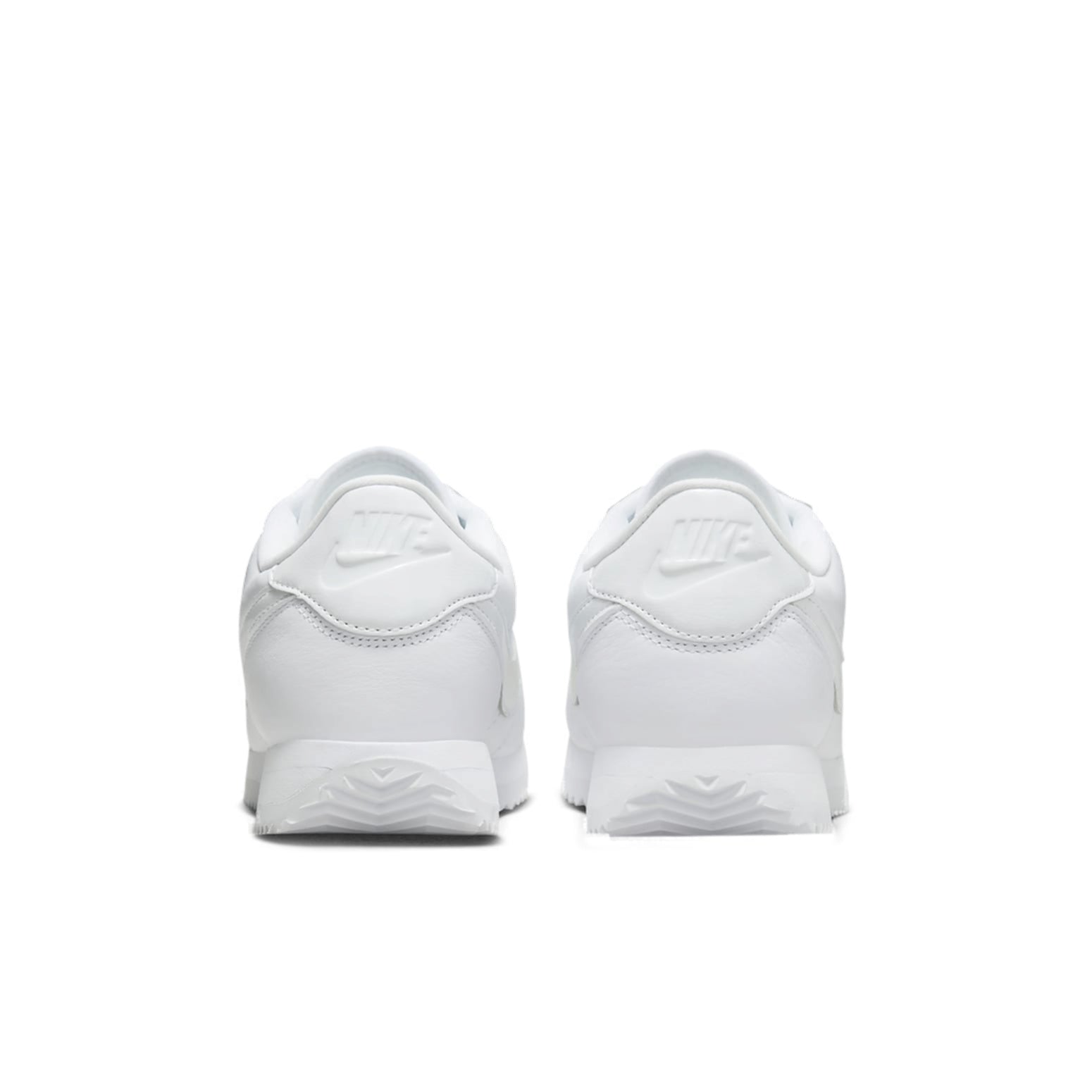 (WMNS) Nike Cortez '72 'Triple White' FB6877-100