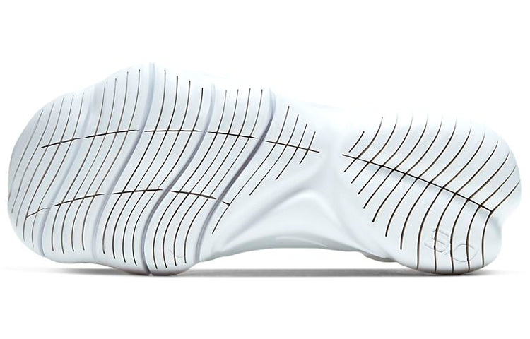(WMNS) Nike Free Run Flykint 3.0 'Teal Tint White' CJ0267-300
