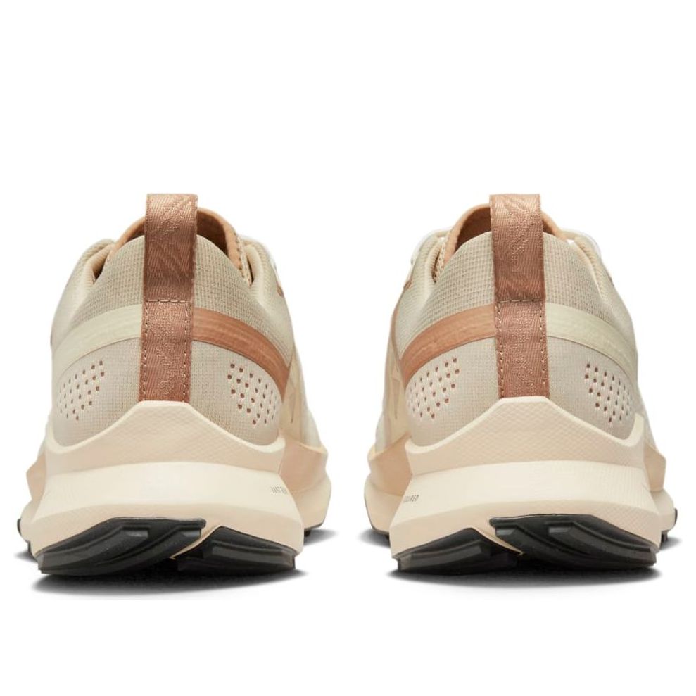 (WMNS) Nike React Pegasus Trail 4 'Sanddrift' DZ2758-112