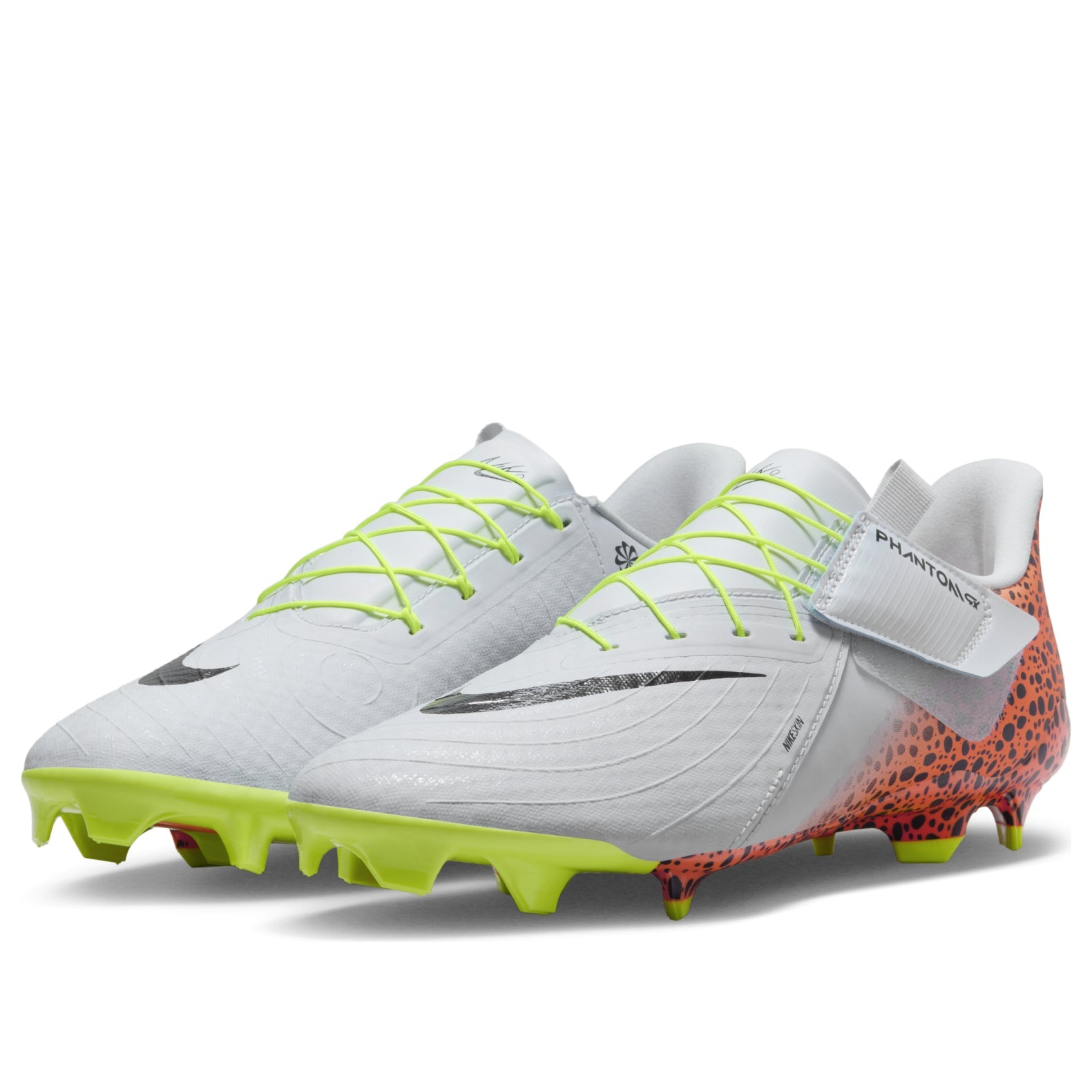Nike Phantom GX 2 Acad Ease FGMG Electric Pack 'Olympic Safari' FN8199-900