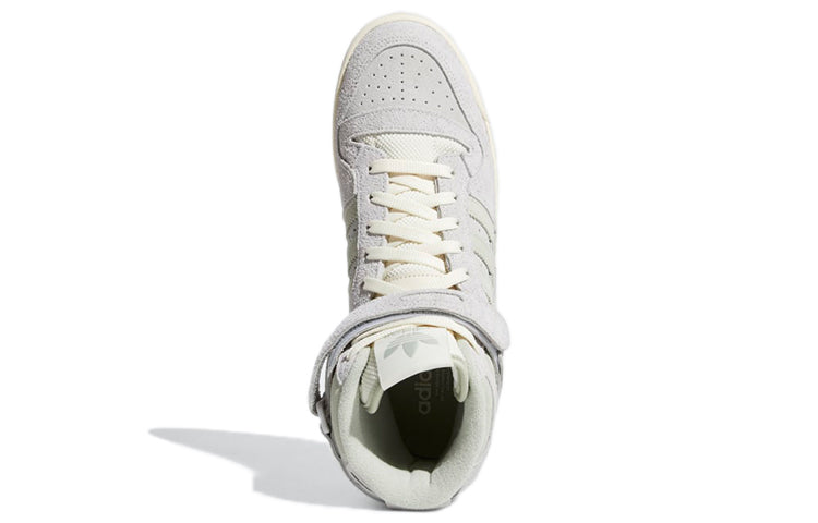 adidas Originals Forum 84 High 'Grey Two Halo Green' H04354