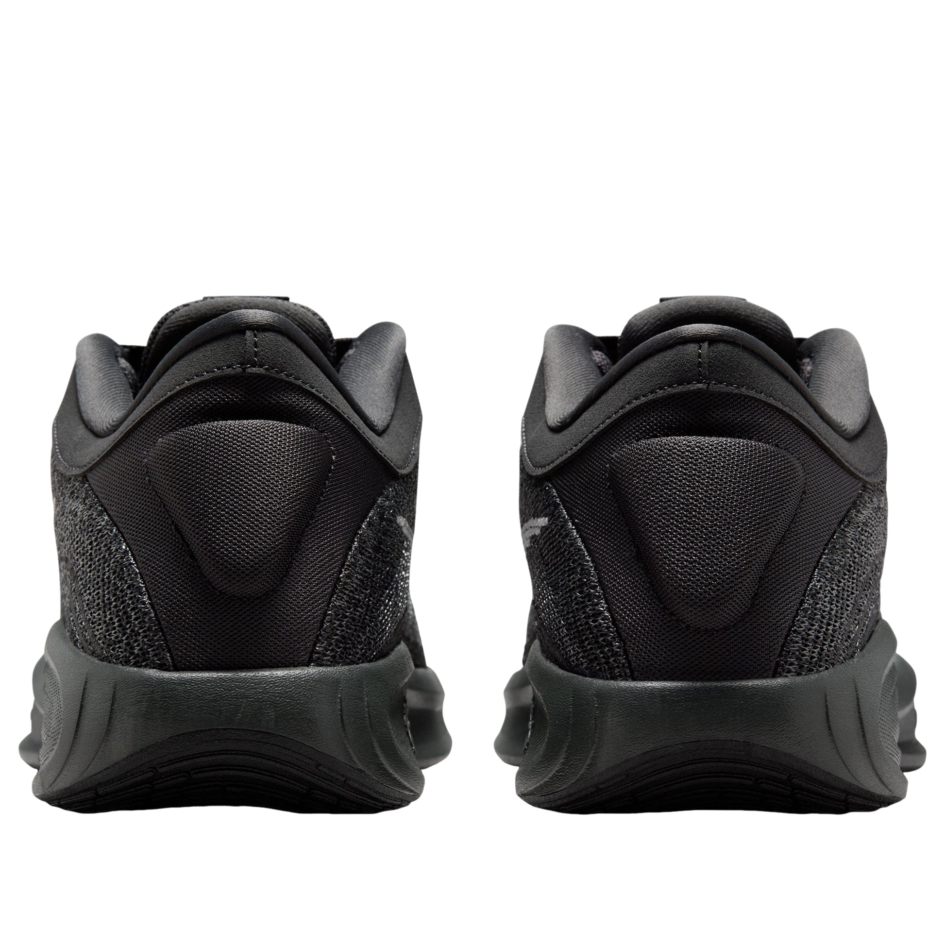 Nike Air Zoom GT Hustle Academy EP 'Anthracite Smoke Grey' FJ7808-006