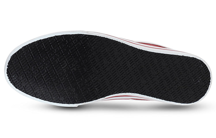 PUMA Salz Nu Idp Red/White 366214-07
