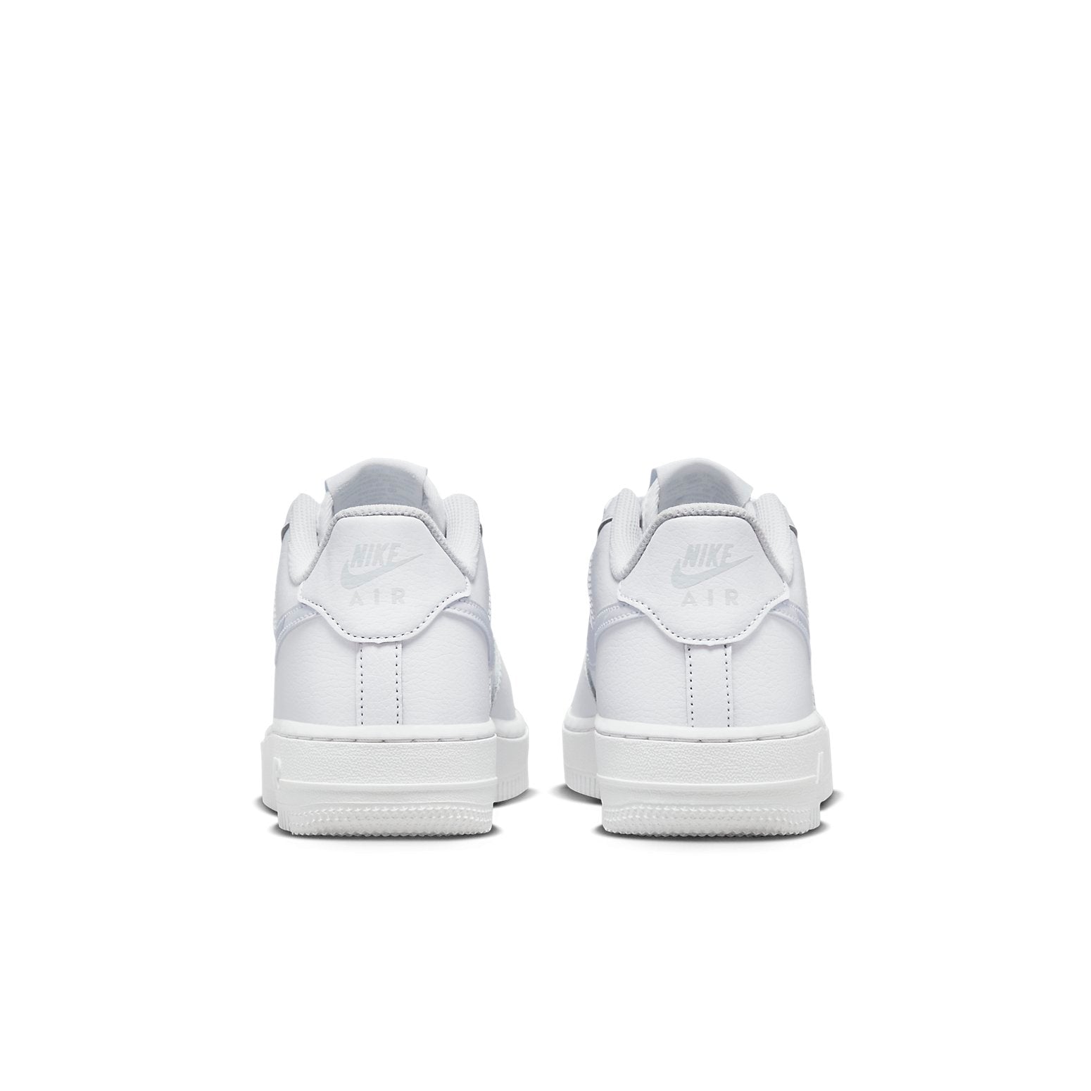 (GS) Nike Air Force 1 Low 'White Aura' CT3839-106