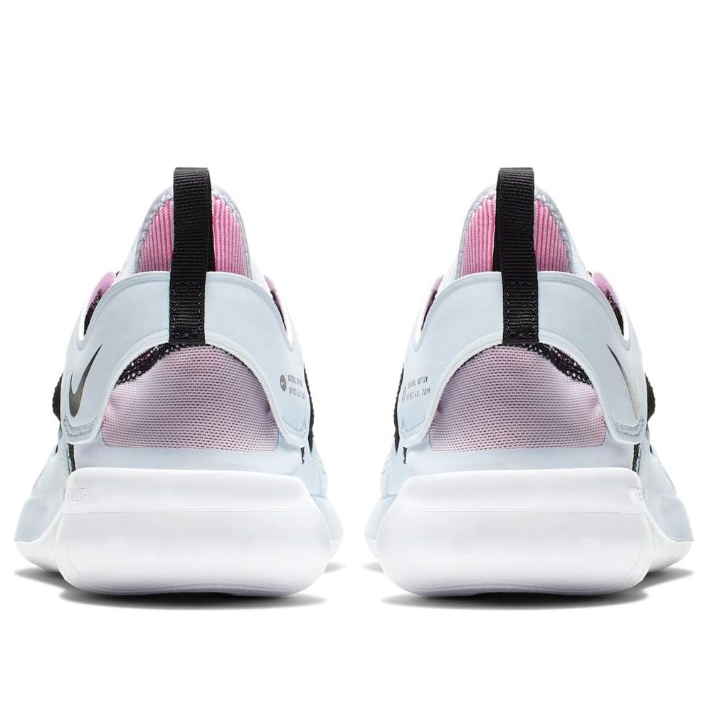 (WMNS) Nike Flex Contact 3 'Half Blue' AQ7488-400