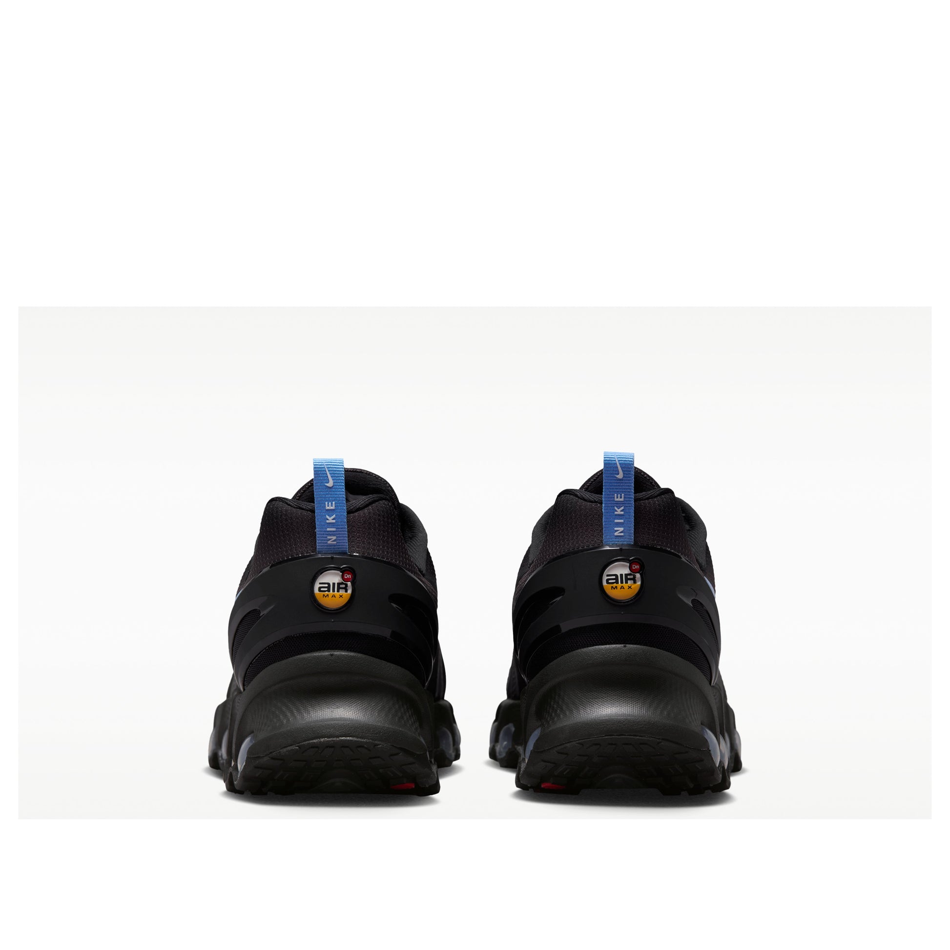 Nike Air Max Dn8 'Black University Blue' IH4464-001