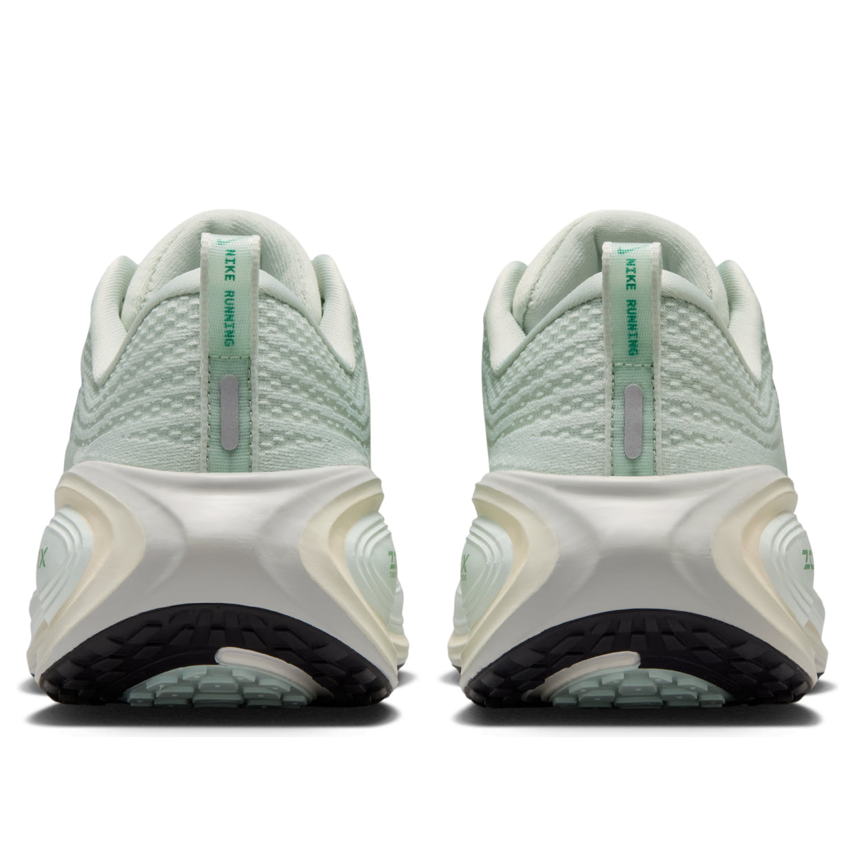 (WMNS) Nike Air Zoom Vomero Plus 'Barely Green Sea Glass Silver' HV8154-004