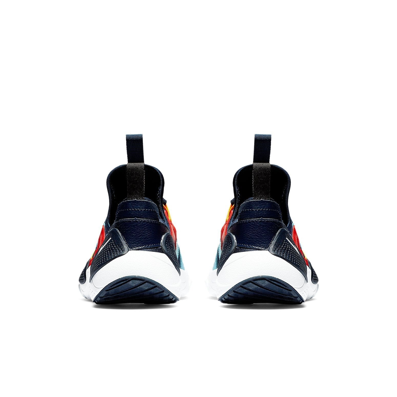 (GS) Nike Huarache E.D.G.E. BG 'Obsidian Blue Gaze' AQ2431-400