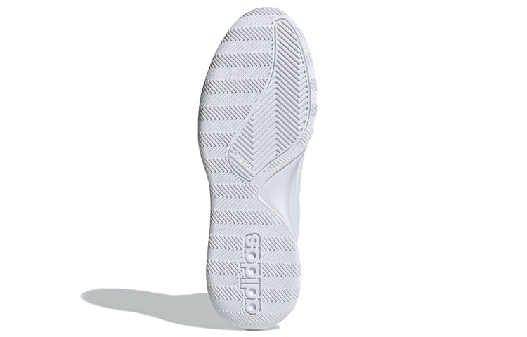 adidas Own The Game Retro Casual White EE9639