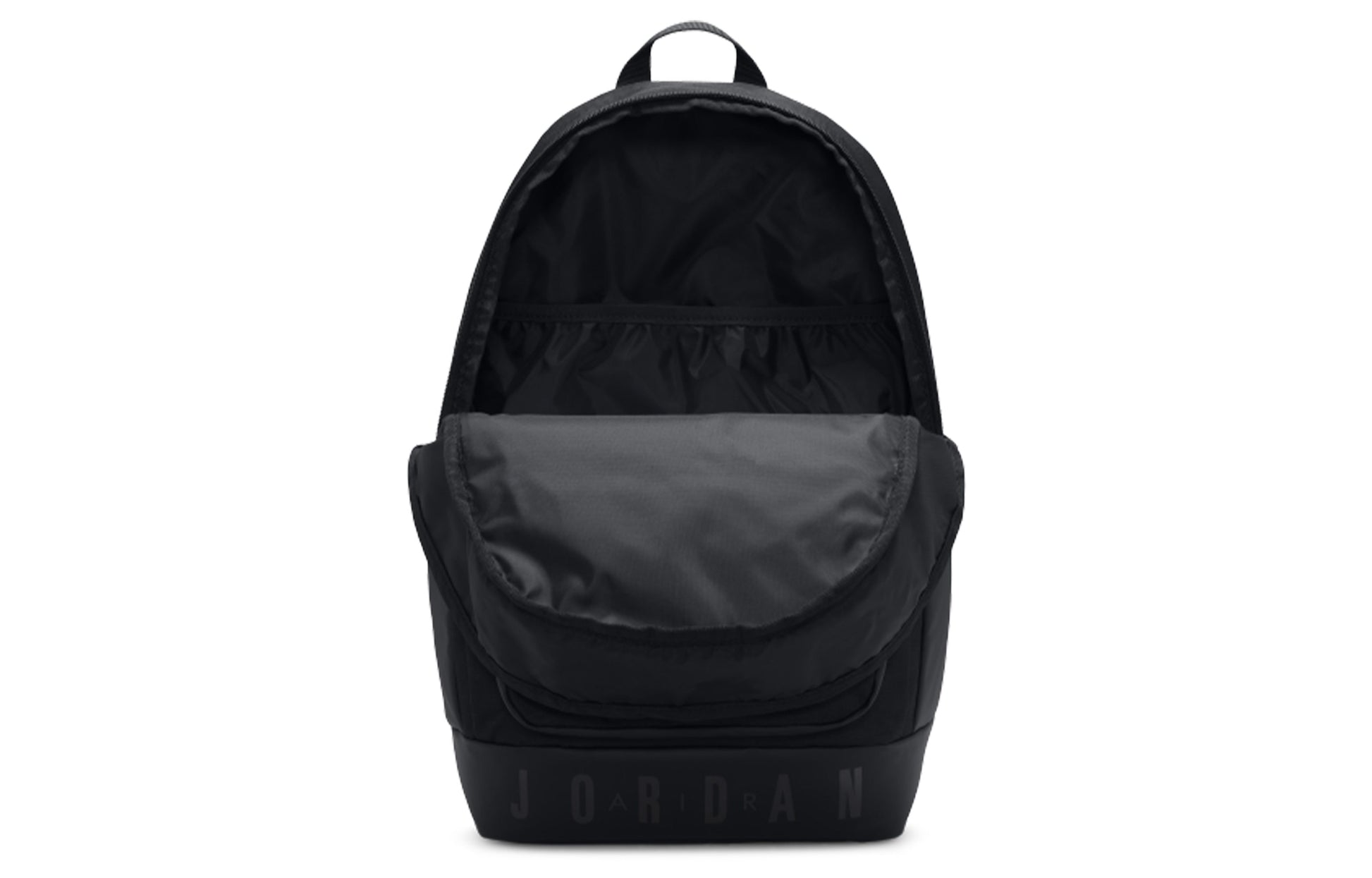 Air Jordan Essential Logo Backpack 'Black' DX7179-010