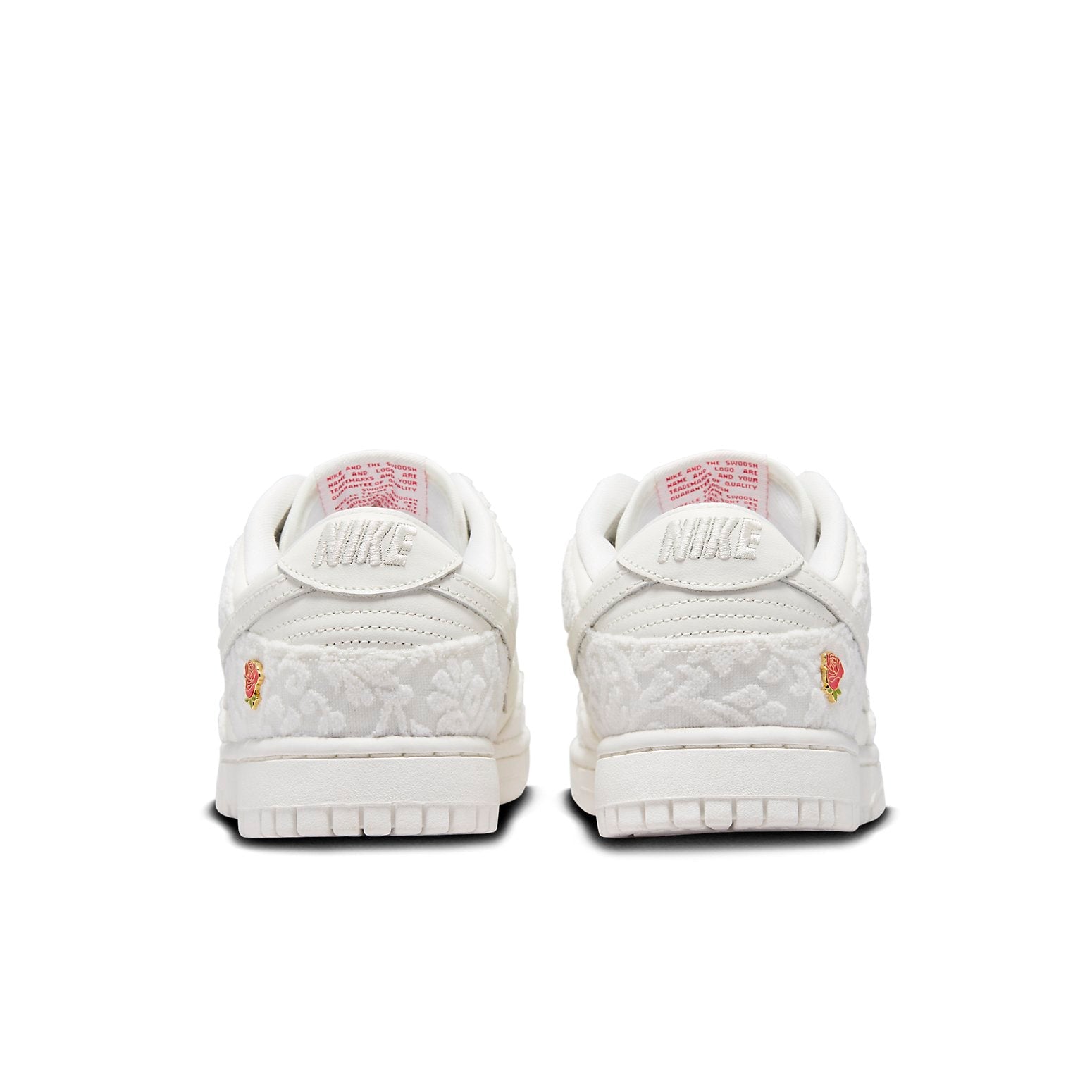 (WMNS) Nike Dunk Low 'Give Her Flowers' FZ3775-133