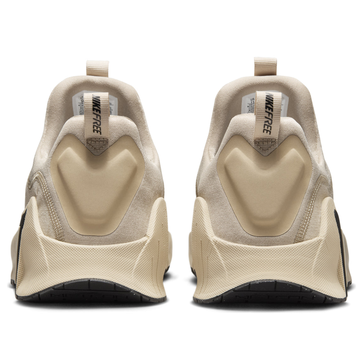 Nike Free Metcon 6 'Light Brown Black' FJ7127-200
