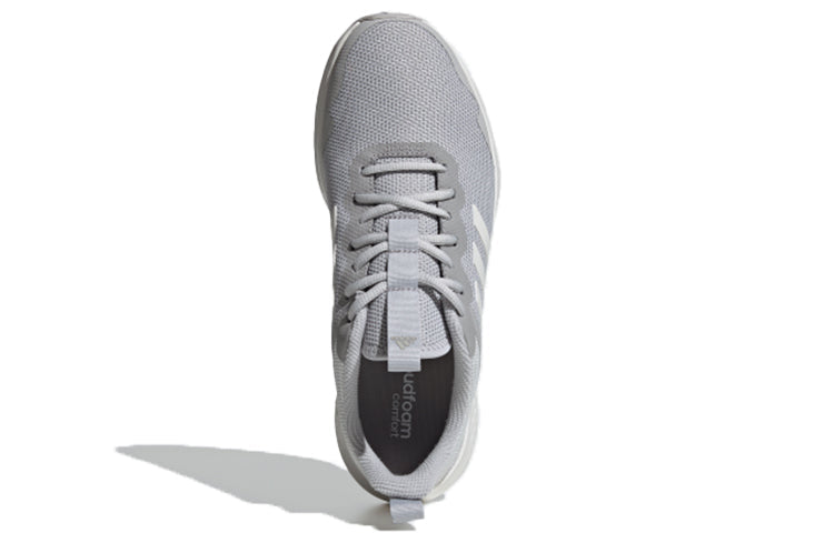 adidas neo Fluidstreet Gray FW9556