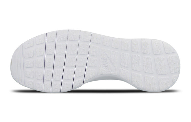 (GS) Nike Roshe One Flight Weight 'Black White' 705485-008