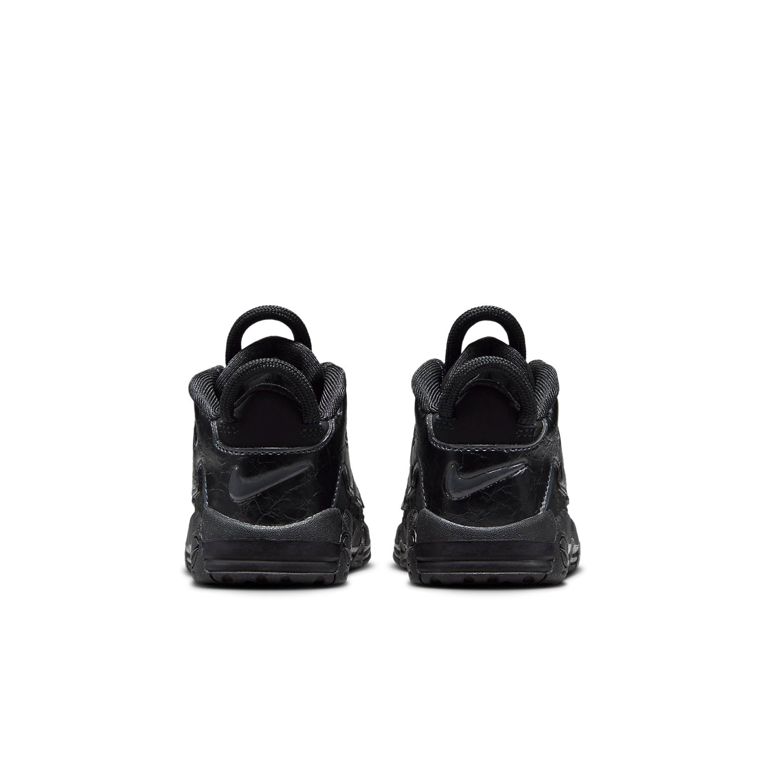 (TD) Nike Air More Uptempo 'Black Anthracite' FZ9942-001