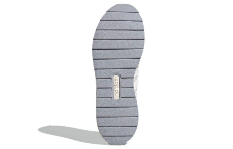 (WMNS) adidas Retrorun 'Chalk White' FY6494