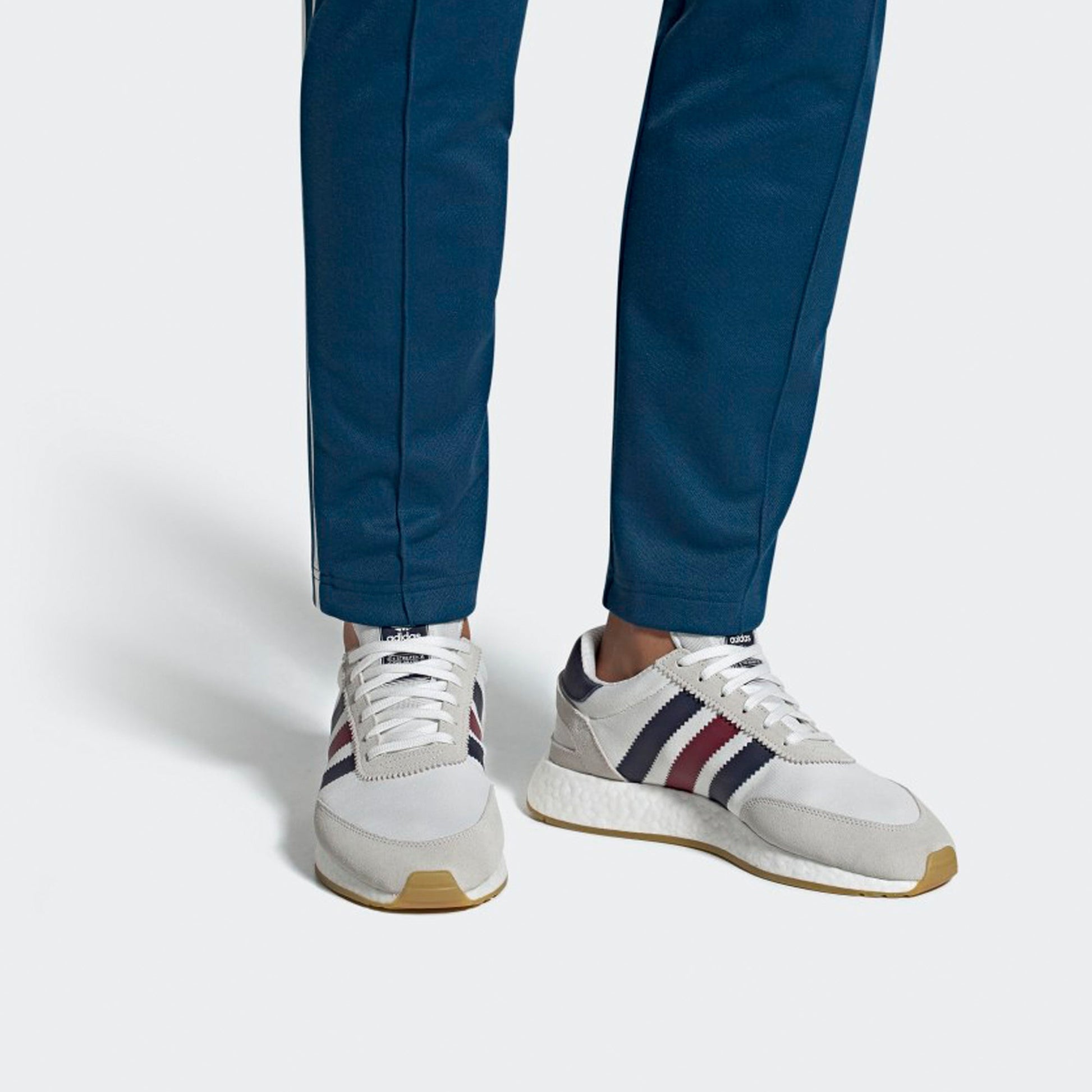 adidas I-5923 'White Tri-Color' BD7813